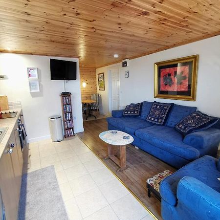 The Nook @ Rowan Tree Cottage Ballymoney Exteriör bild