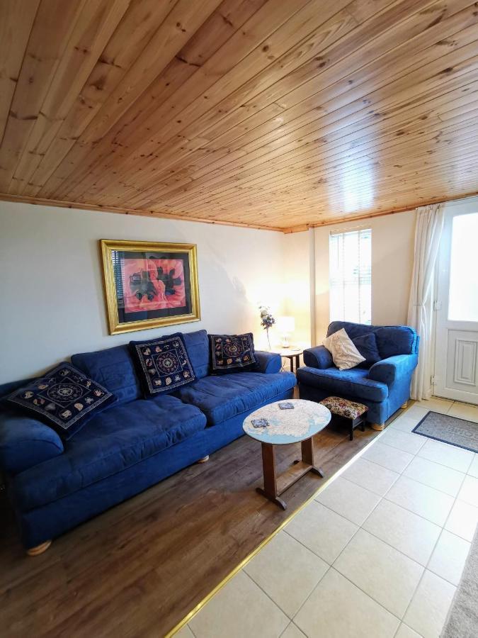 The Nook @ Rowan Tree Cottage Ballymoney Exteriör bild